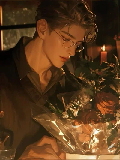 Anthony Brooks | Flower Event
