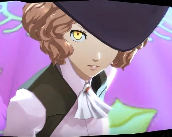 Haru Okumura