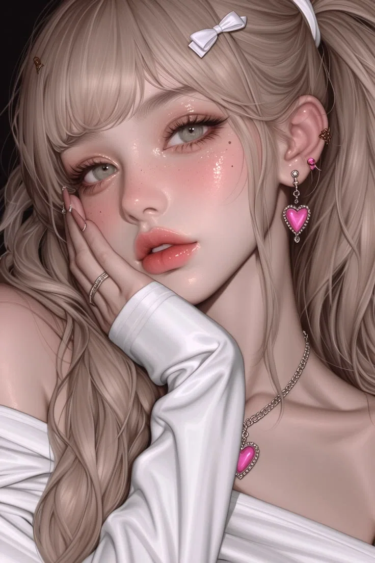 Isabella Solmire | Cousin