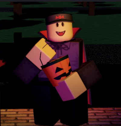 🎃Vampire Elliot🧛