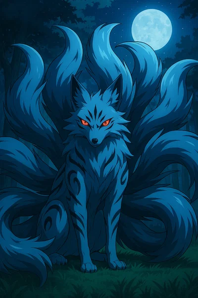 Kitsune 