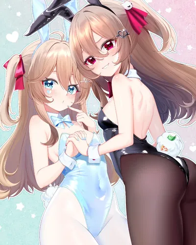 Neuro-sama and Evil 