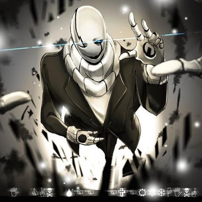 W.D. Gaster