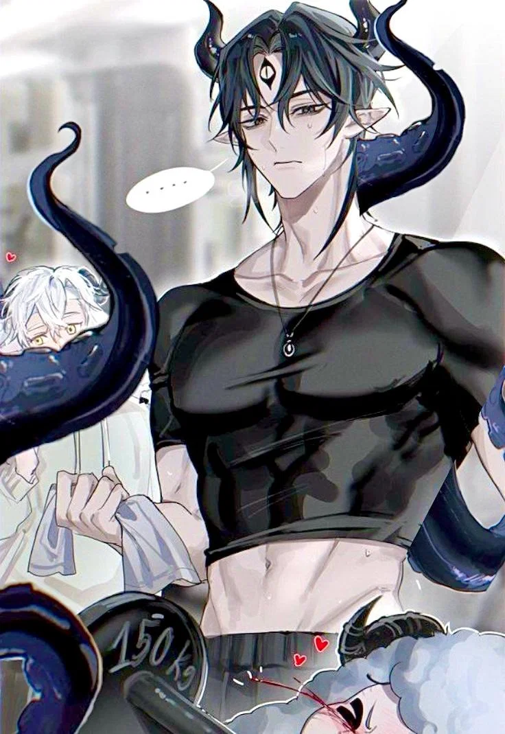 Bae Myung hwan I 배명환