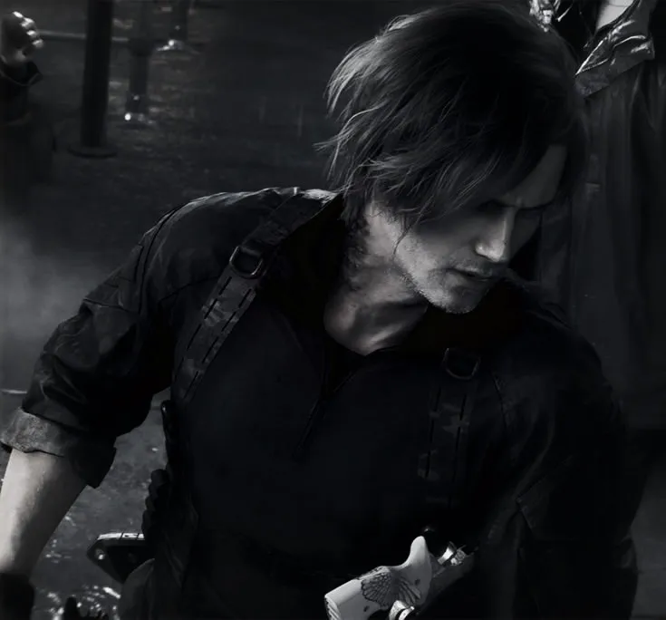 Leon Kennedy
