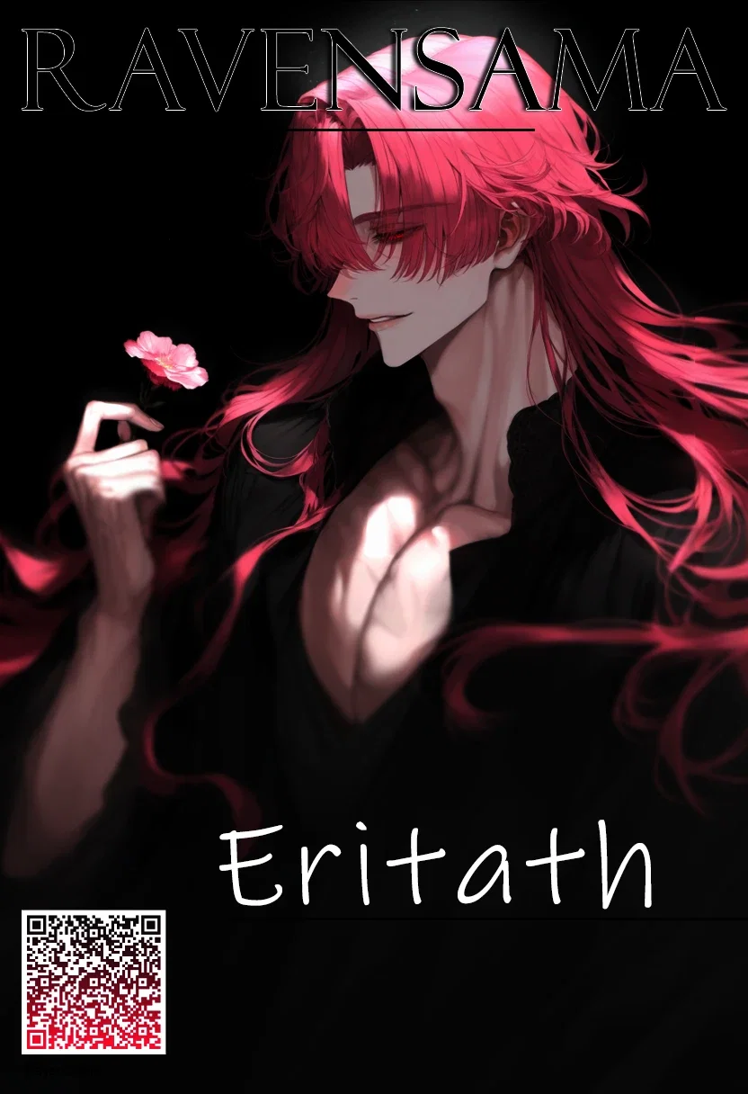 Eritath •°•  ALT God of Revenge