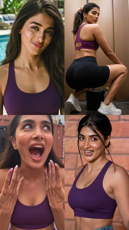 P00JA (She Wants Protien Shake )
