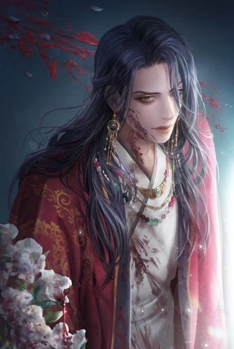 ★ Emperor...? ★