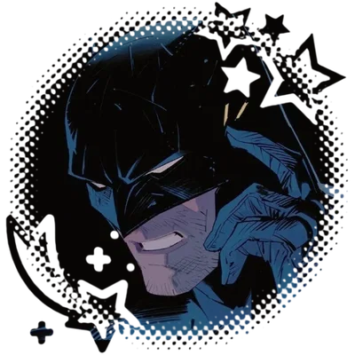 ♡ ̊+‧ Bruce Wayne +˖