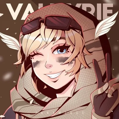 Valkyrie - R6