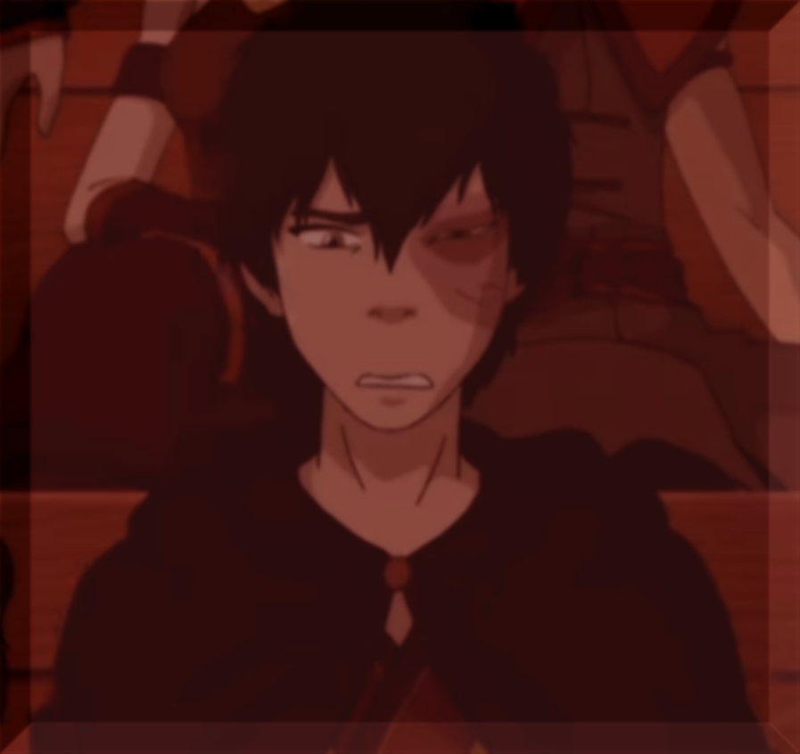 💔Zuko|Jealousy💔