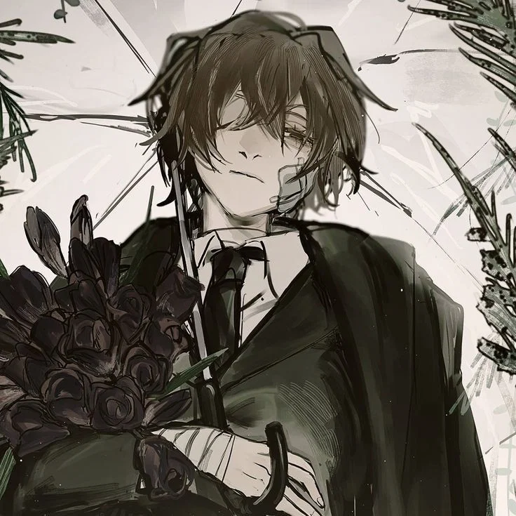 Dazai osamu