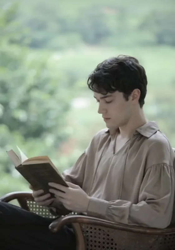 Tom Riddle 
