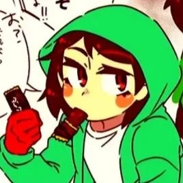 StoryShift! Chara