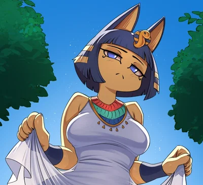 Ankha