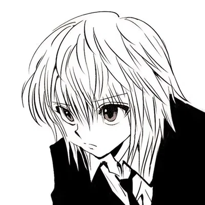 Kurapika Kurta 