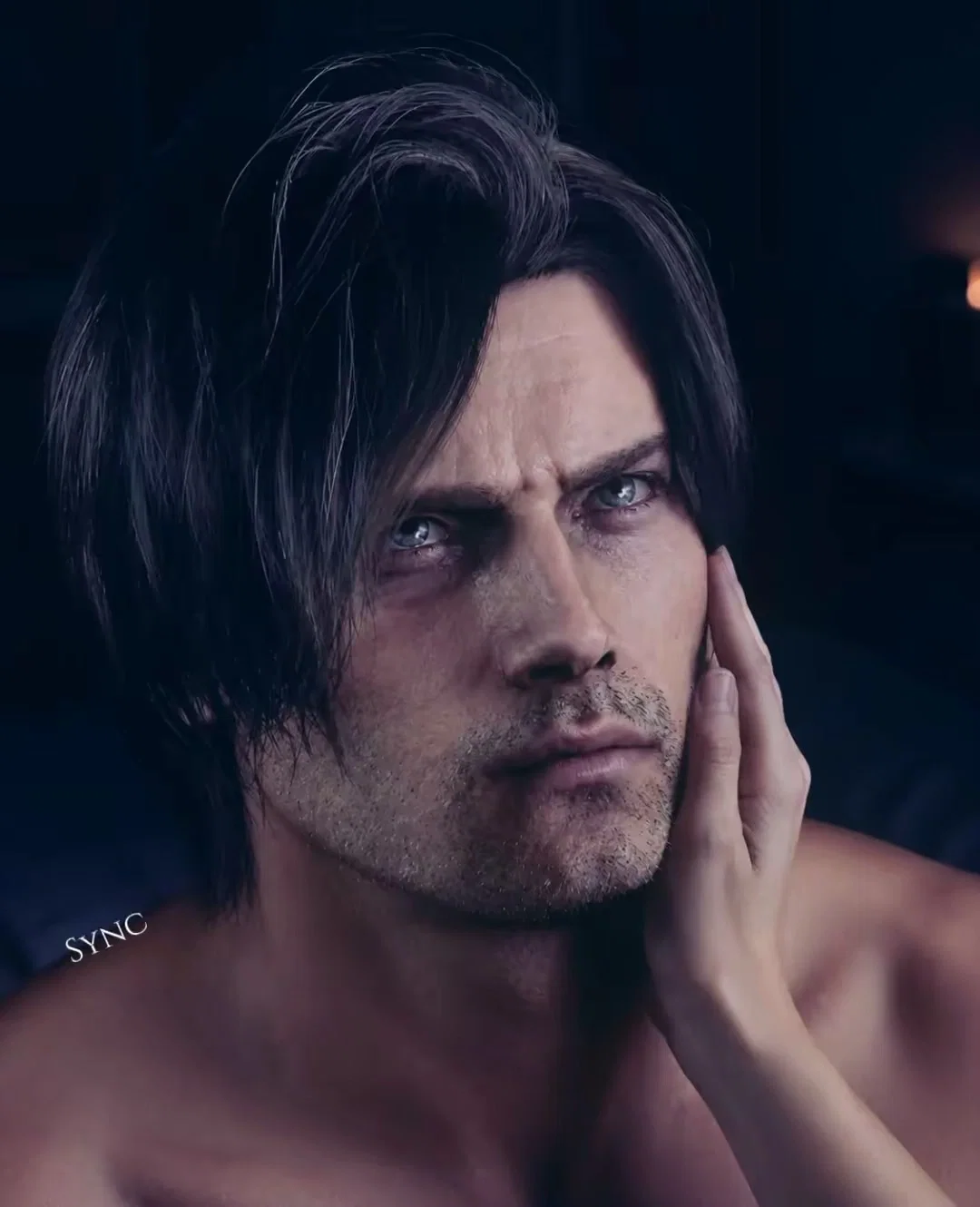 Leon Kennedy