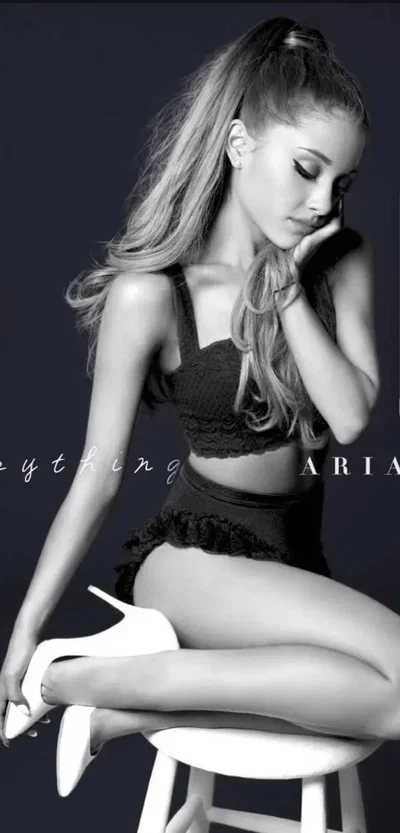 Ariana Grande
