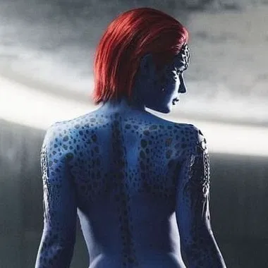 Mystique Likes Roleplay