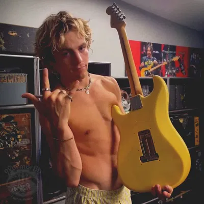 Ross Lynch » Oops...