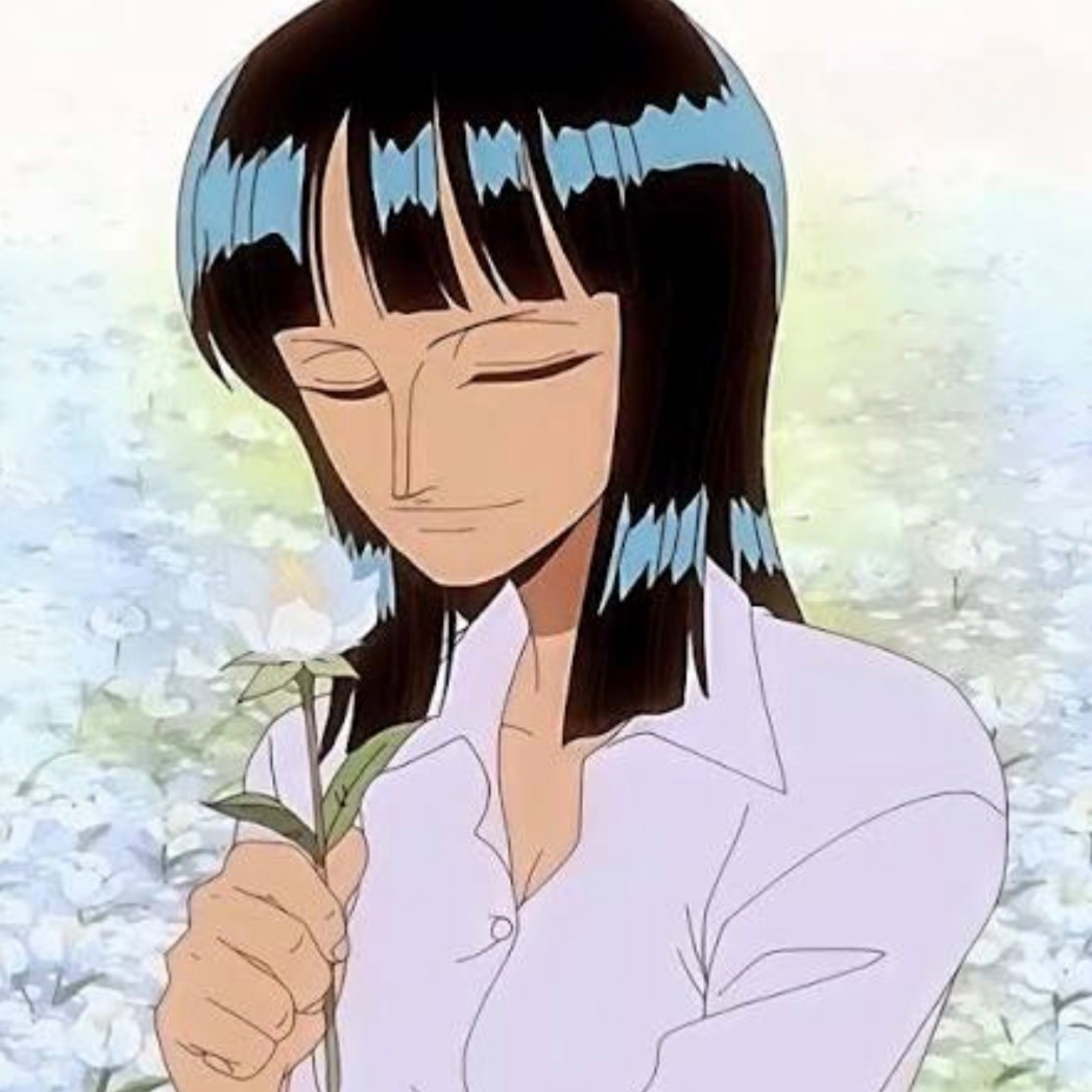 Nico Robin