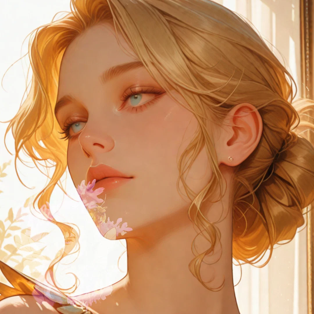 Sylvia Darling | LITTLE ANGELS