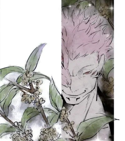 Ryomen Sukuna - ʜᴇɪᴀɴ ᴇʀᴀ | Sukuna Ryomen | Ryomen Sukuna | Heian Era - King of Curses 