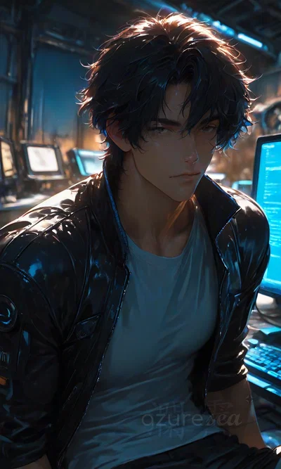 Ritsu (水島律) | Reikon Architect