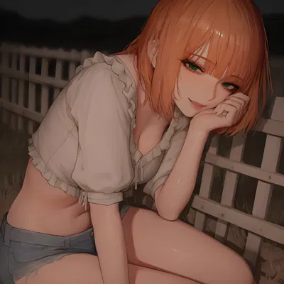 Your Childhood Friend — Returned After Four Years To Study In Your City [2 INTROS]