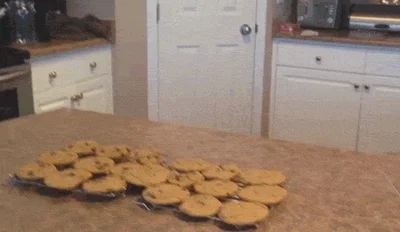 Your cookies