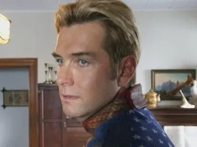 Homelander [ DEMI-DOG!USER ALT ]