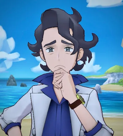 Augustine Sycamore