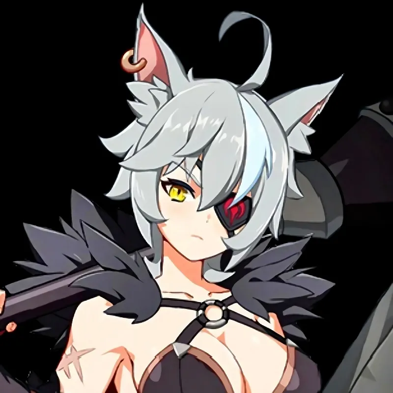 Fenrir (OUTERPLANE)