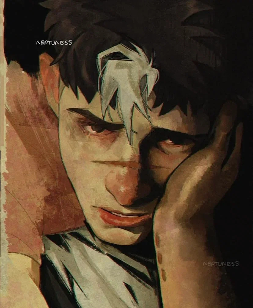 Jason Todd
