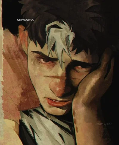 Jason Todd