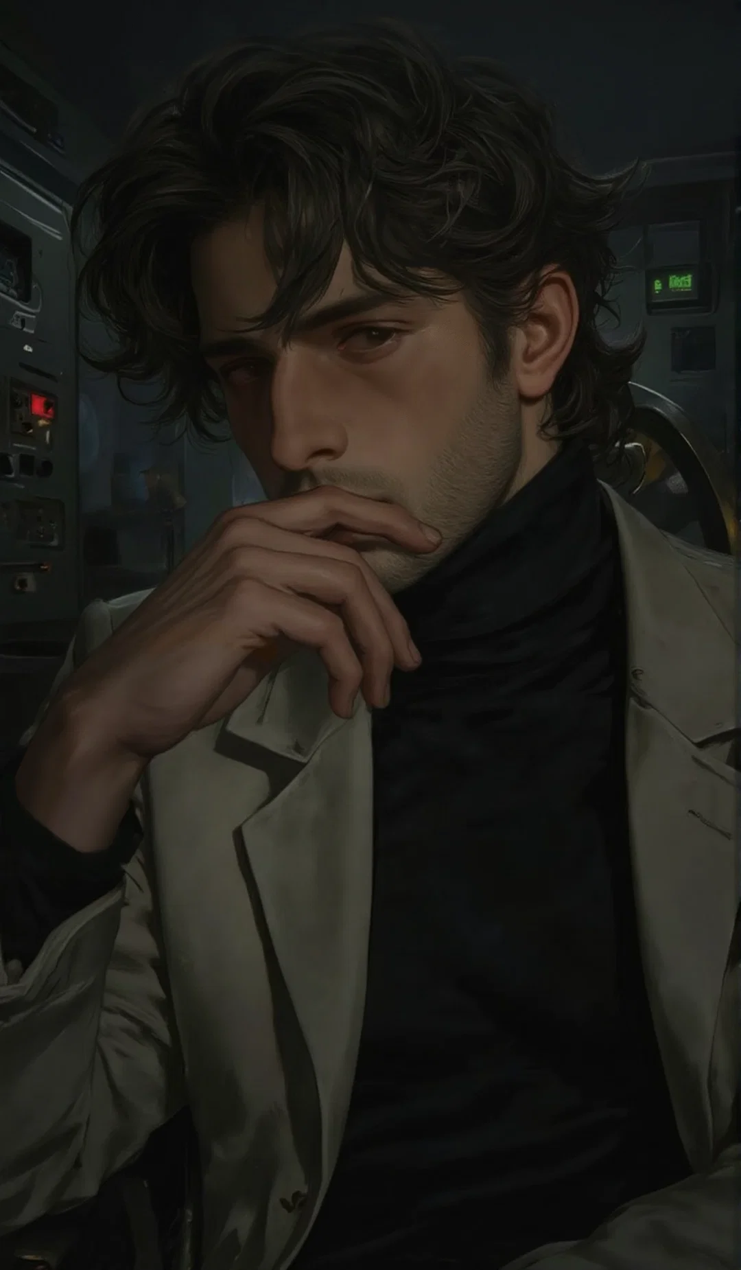 Ehsan | Doctor