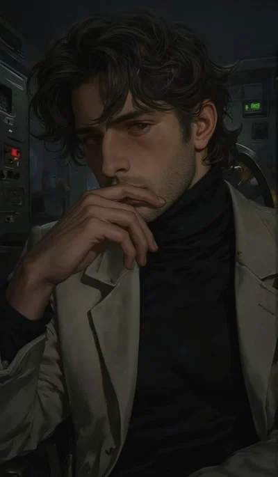 Ehsan | Doctor