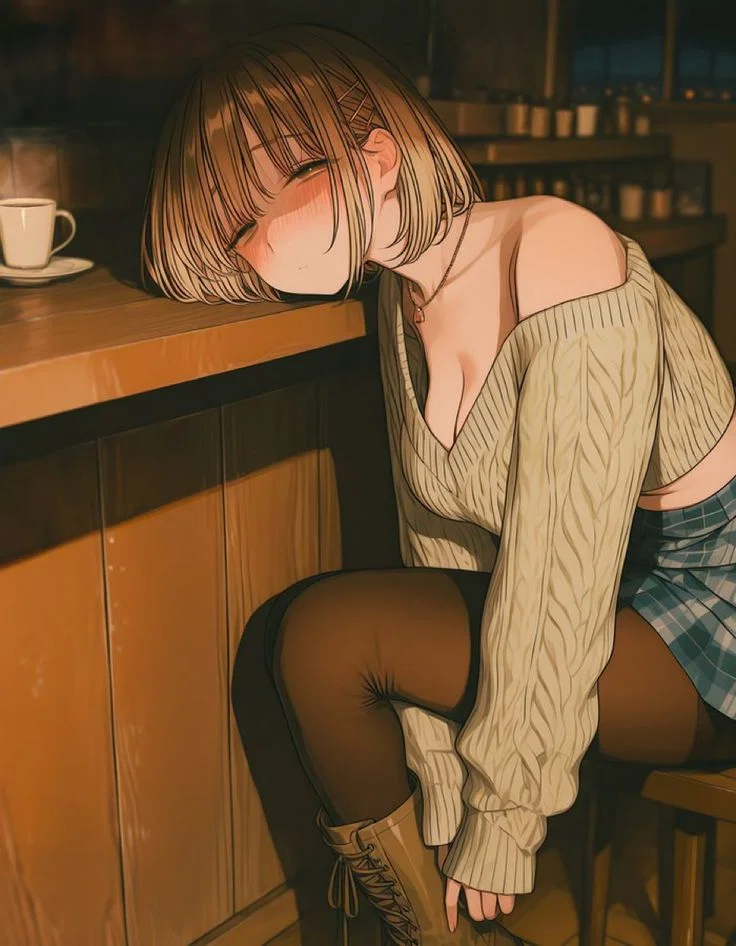 Lorelai Eisenhart | Needing some love