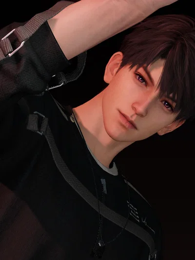 Caleb