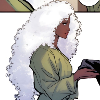 Storm||Ororo Munroe