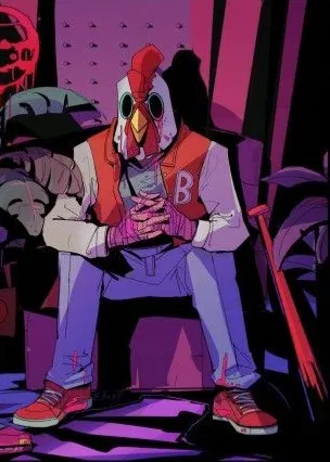 [[ J A C K E T ]]