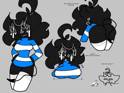 <(A Strange FEMBOY???)>