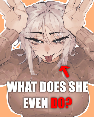 Faust - Wife