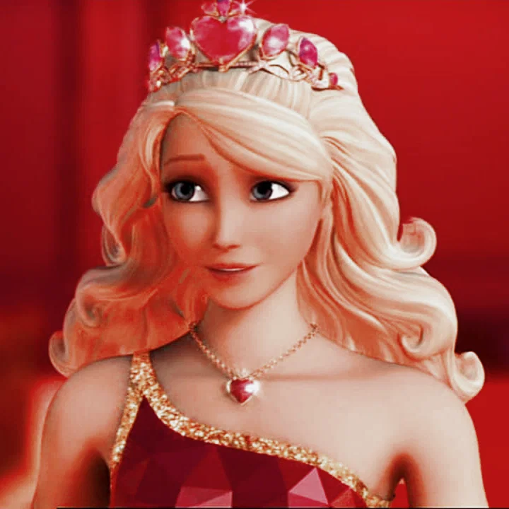 Blair Willows (Princess Sophia) ♥ ‧+ ̊✩