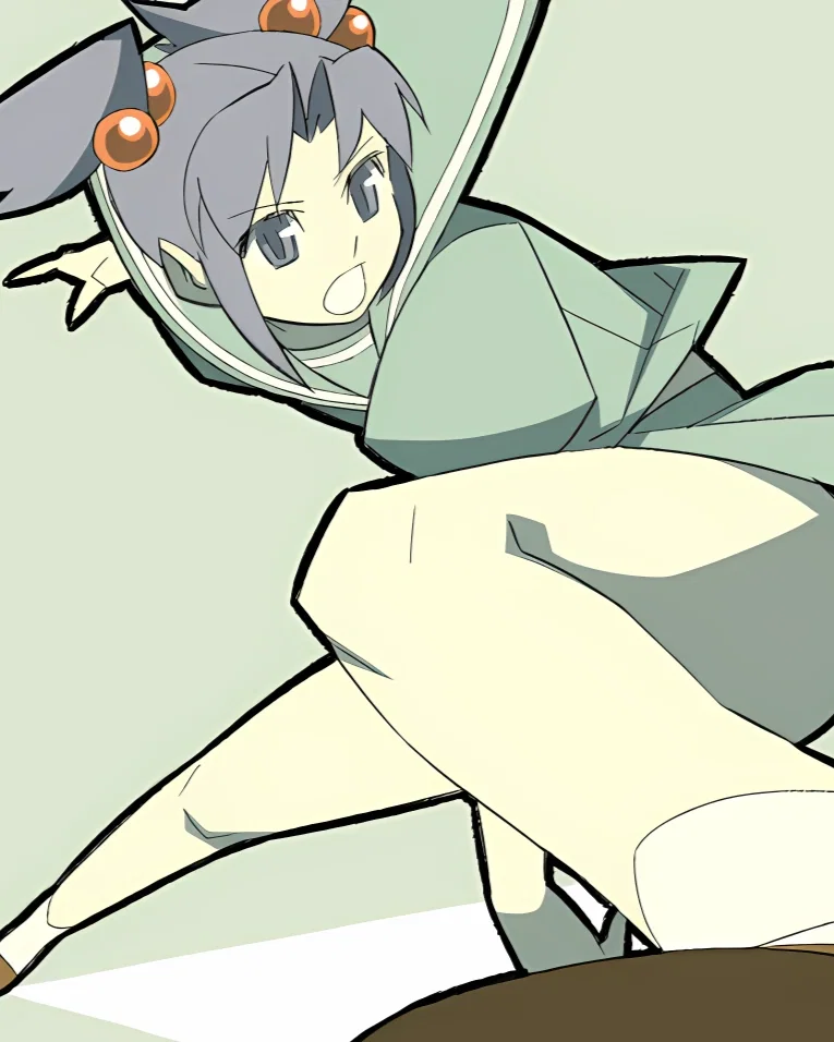 98s Mechanic OS-tan as your New Intern | Yonjuni (98SE-tan)