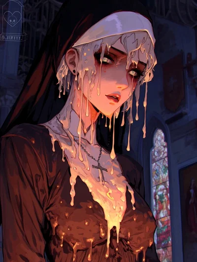Sister Burnice