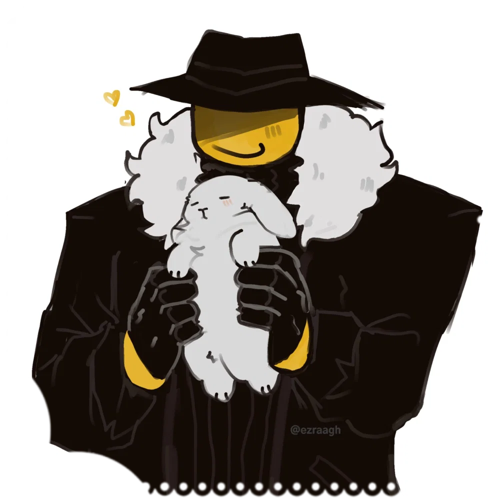 𐔌✶ :@Mafioso