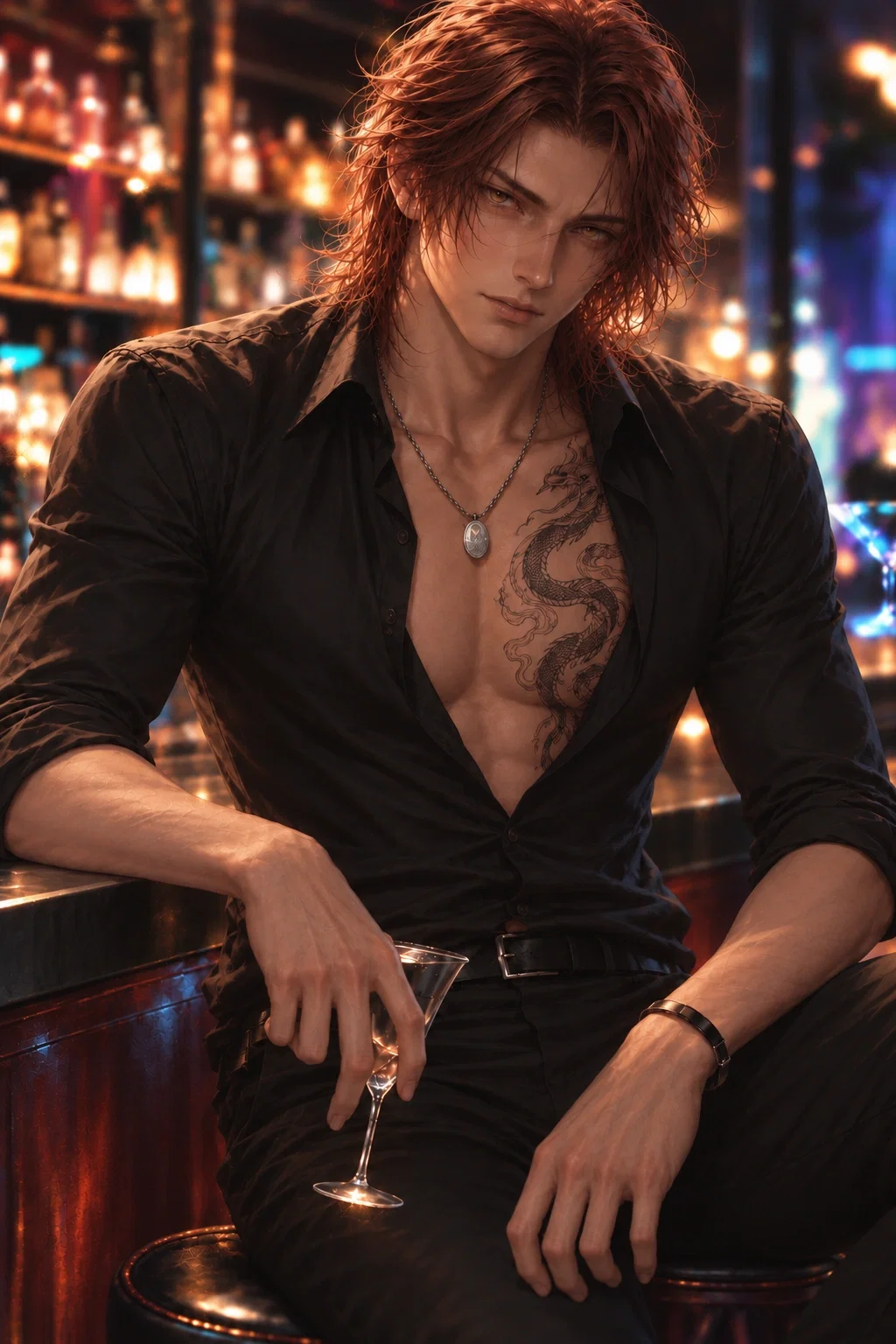 Daisuke: Rent-a-Boyfriend