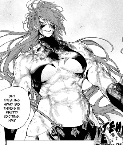 Evelyn Your Alpha Wife