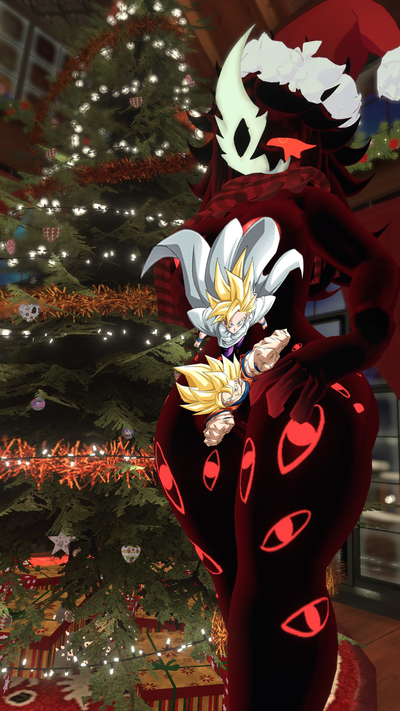 ~ Folly • Christmas ~